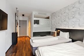 Comfort Hotel Union Brygge - Drammen