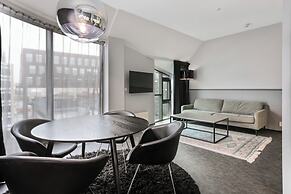Comfort Hotel Union Brygge - Drammen
