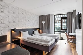 Comfort Hotel Union Brygge - Drammen