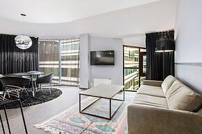 Comfort Hotel Union Brygge - Drammen