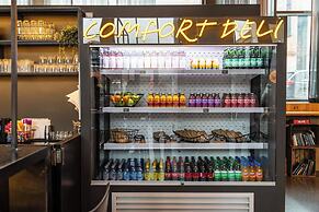 Comfort Hotel Union Brygge - Drammen