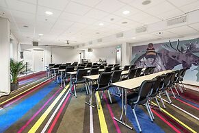 Comfort Hotel Union Brygge - Drammen