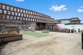 Comfort Hotel Union Brygge - Drammen
