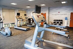 Fairfield Inn & Suites by Marriott Lewisburg