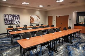 Fairfield Inn & Suites by Marriott Lewisburg
