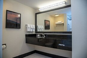 Fairfield Inn & Suites by Marriott Lewisburg