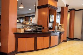 Fairfield Inn & Suites by Marriott Lewisburg