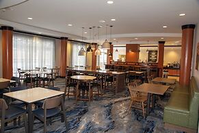 Fairfield Inn & Suites by Marriott Lewisburg