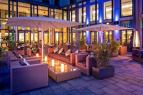 INNSiDE by Meliá Dresden
