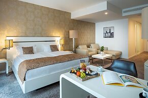 INNSiDE by Meliá Dresden
