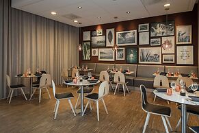 Scandic Oslo Airport