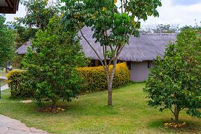 Lukenya Getaway
