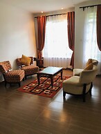 Lukenya Getaway