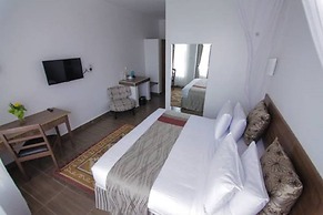 Lukenya Getaway