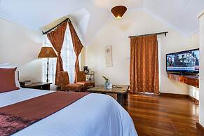 Lukenya Getaway