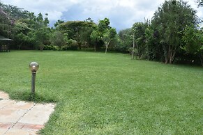 Lukenya Getaway