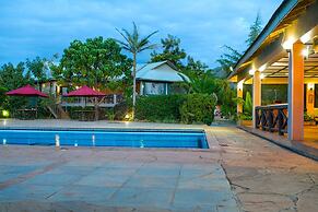 Lukenya Getaway