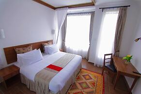 Lukenya Getaway