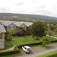 Lukenya Getaway