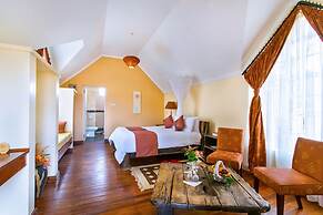 Lukenya Getaway