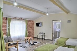 Lukenya Getaway