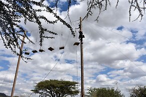Lukenya Getaway