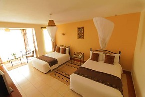 Lukenya Getaway