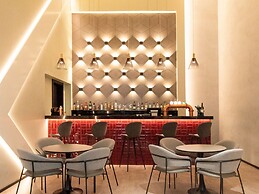 ibis Dubai Al Rigga
