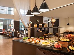 ibis Dubai Al Rigga