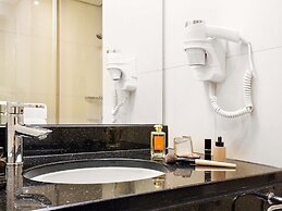 ibis Dubai Al Rigga