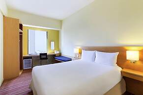 ibis Dubai Al Rigga