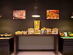 ibis Dubai Al Rigga