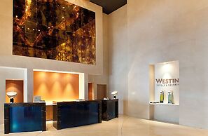 The Westin Shenzhen Nanshan