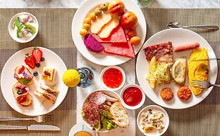 The Westin Shenzhen Nanshan