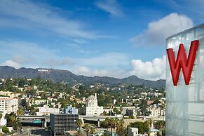 W Hollywood