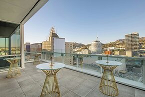 W Hollywood
