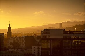 W Hollywood
