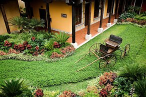 Hotel Camino Real Antigua