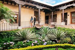 Hotel Camino Real Antigua