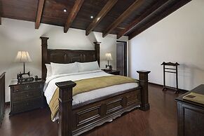 Hotel Camino Real Antigua