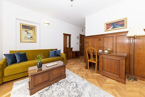 Heritage Hotel Tisno