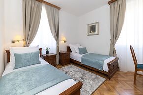 Heritage Hotel Tisno