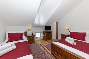 Heritage Hotel Tisno