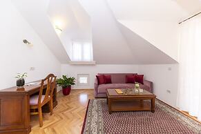 Heritage Hotel Tisno