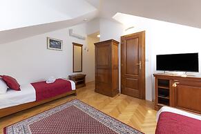 Heritage Hotel Tisno