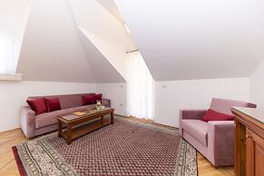 Heritage Hotel Tisno