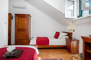Heritage Hotel Tisno