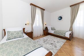 Heritage Hotel Tisno