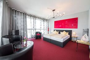 Europa Hotel Fürth