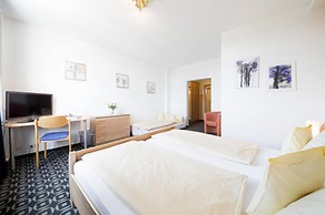 Europa Hotel Fürth